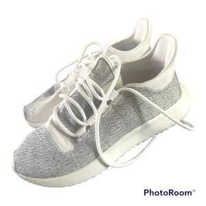 Adidas Tubular Shadow White/Grey
